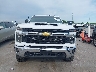 2GC4YTEY7R1****** Destrozados 2024 Chevrolet Silverado 3500 HD en Estado de Iowa