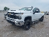 2GC4YTEY7R1****** Salvamento 2024 Chevrolet Silverado 3500 HD en Estado de Iowa