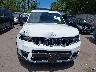 1C4RJKBG0P8****** Destrozados 2023 Jeep Grand Cherokee Limited en Estado de Nueva York
