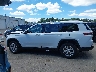 1C4RJKBG0P8****** Reparables 2023 Jeep Grand Cherokee Limited en Estado de Nueva York