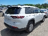 1C4RJKBG0P8****** Salvamento y Destrozados 2023 Jeep Grand Cherokee Limited en Estado de Nueva York