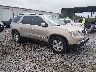 1GKEV33708J****** Salvage and Wrecked 2008 GMC Acadia in Jackson