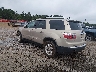 1GKEV33708J****** Salvage and Repairable 2008 GMC Acadia in Jackson