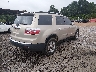 1GKEV33708J****** Salvage and Wrecked 2008 GMC Acadia in Mississippi State