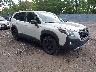 JF2SKALC1PH****** Salvage and Wrecked 2023 Subaru Forester in Central New Jersey