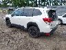 JF2SKALC1PH****** Salvage and Repairable 2023 Subaru Forester in Central New Jersey