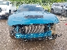 1FA6P8CF5T5****** Destrozados 2026 Ford Mustang en Estado de Luisiana