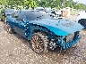 1FA6P8CF5T5****** Salvamento y Destrozados 2026 Ford Mustang en Baton Rouge