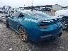 1FA6P8CF5T5****** Salvamento y Reparables 2026 Ford Mustang en Baton Rouge