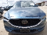JM3KFADM2J0****** Wrecked 2018 Mazda CX-5 in Texas State