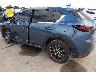 JM3KFADM2J0****** Repairable 2018 Mazda CX-5 in Texas State