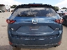 JM3KFADM2J0****** Wrecked 2018 Mazda CX-5