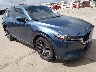 JM3KFADM2J0****** Salvage and Wrecked 2018 Mazda CX-5 in Austin