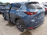 JM3KFADM2J0****** Salvage and Repairable 2018 Mazda CX-5 in Austin