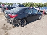 5YFBURHE4JP****** Salvage and Wrecked 2018 Toyota Corolla in North Carolina State