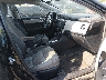 5YFBURHE4JP****** Used and Repairable 2018 Toyota Corolla in North Carolina State