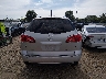 5GAKRBKD7HJ****** Usados 2017 Buick Enclave