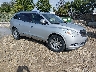 5GAKRBKD7HJ****** Salvamento y Destrozados 2017 Buick Enclave en Chicago South