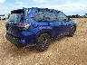 JF2SLDHC4SH****** Salvage and Wrecked 2025 Subaru Forester in Missouri State