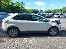 2FMPK4J92GB****** Repairable 2016 Ford Edge in Michigan State