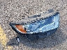 2FMPK4J92GB****** Wrecked 2016 Ford Edge in Michigan State