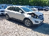 2FMPK4J92GB****** Salvage and Wrecked 2016 Ford Edge in Grand Rapids