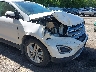2FMPK4J92GB****** Salvage and Repairable 2016 Ford Edge in Michigan State