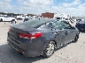 KNAGT4L36H5****** Salvage and Wrecked 2017 Kia Optima in Texas State