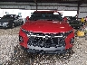 3GNKBERS0NS****** Salvage 2022 Chevrolet Blazer in Louisiana State