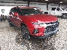 3GNKBERS0NS****** Salvage and Wrecked 2022 Chevrolet Blazer in Lafayette