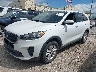 5XYPG4A51KG****** Used and Repairable 2019 Kia Sorento in San Antonio South