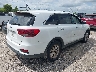 5XYPG4A51KG****** Salvage and Wrecked 2019 Kia Sorento in Texas State