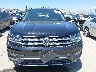 1V2LR2CA6JC****** Destrozados 2018 Volkswagen Atlas en Estado de California