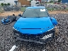 19XFL2H8XSE****** Destrozados 2025 Honda Civic en Estado de Carolina del Sur