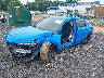 19XFL2H8XSE****** Usados y Reparables 2025 Honda Civic en Greenville