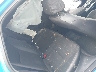 19XFL2H8XSE****** Destrozados 2025 Honda Civic en Greenville