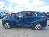 3GNAXUEG8PL****** Repairable 2023 Chevrolet Equinox in Texas State