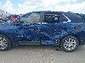 3GNAXUEG8PL****** Salvage and Repairable 2023 Chevrolet Equinox in Texas State