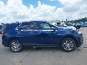 3GNAXUEG8PL****** Used 2023 Chevrolet Equinox in Texas State
