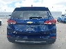 3GNAXUEG8PL****** Wrecked 2023 Chevrolet Equinox