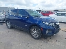 3GNAXUEG8PL****** Salvage and Wrecked 2023 Chevrolet Equinox in Houston North