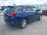 3GNAXUEG8PL****** Salvage and Wrecked 2023 Chevrolet Equinox in Texas State