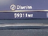 1GNEVHKW5MJ****** Wrecked 2021 Chevrolet Traverse