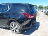 1GNEVHKW5MJ****** Salvage and Wrecked 2021 Chevrolet Traverse in South Bend