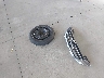 1HGCR2F56EA****** Destrozados 2014 Honda Accord en Estado de California