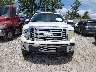1FTFW1ET0BF****** Wrecked 2011 Ford F-150 in Ohio State