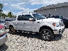 1FTFW1ET0BF****** Used 2011 Ford F-150 in Ohio State