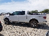 1FTFW1ET0BF****** Repairable 2011 Ford F-150 in Ohio State