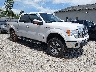 1FTFW1ET0BF****** Salvage and Wrecked 2011 Ford F-150 in Columbus