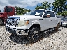 1FTFW1ET0BF****** Used and Repairable 2011 Ford F-150 in Columbus